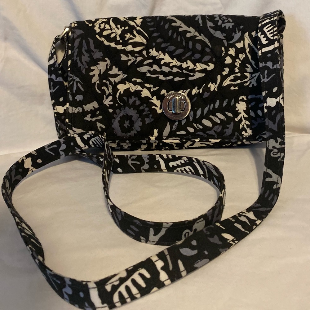 Vera Bradley purse